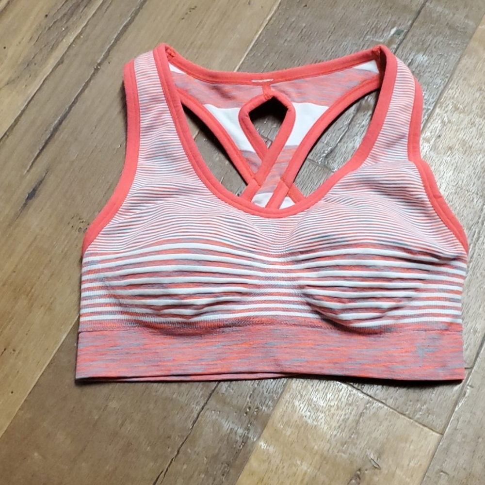 EUC Crossback bra